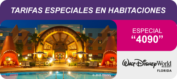 Walt Disney World Resort