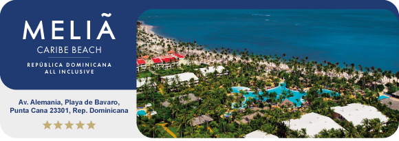 Meliá Hotels International