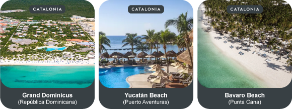 Catalonia Hotels & Resorts