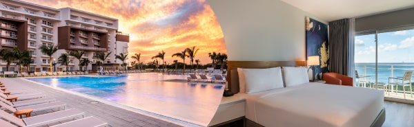 EMBASSY SUITES BY HILTON ARUBA RESORT
