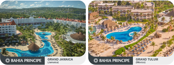 Bahia Principe Hotels & Resorts
