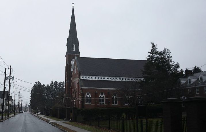 Church of St. Joseph