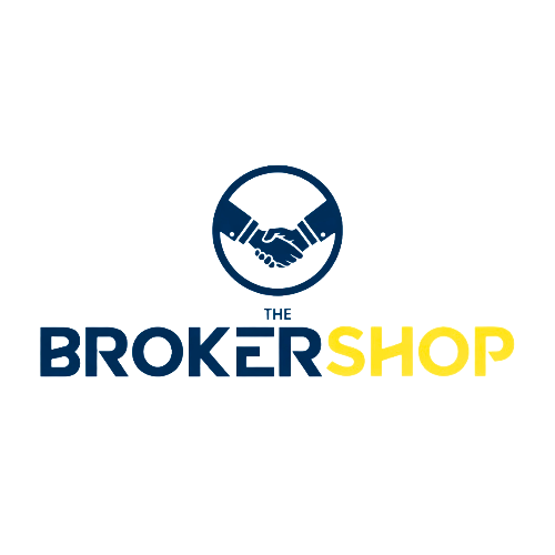 The Broker Shop