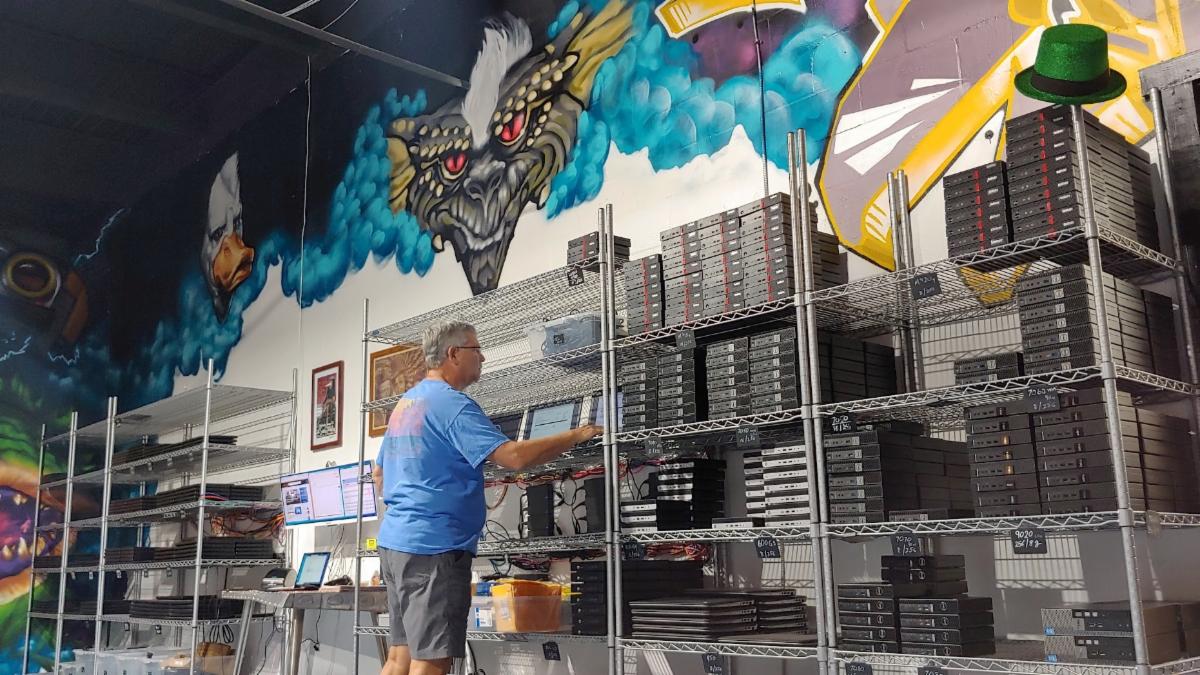 Jay's December Clearance Sale!!