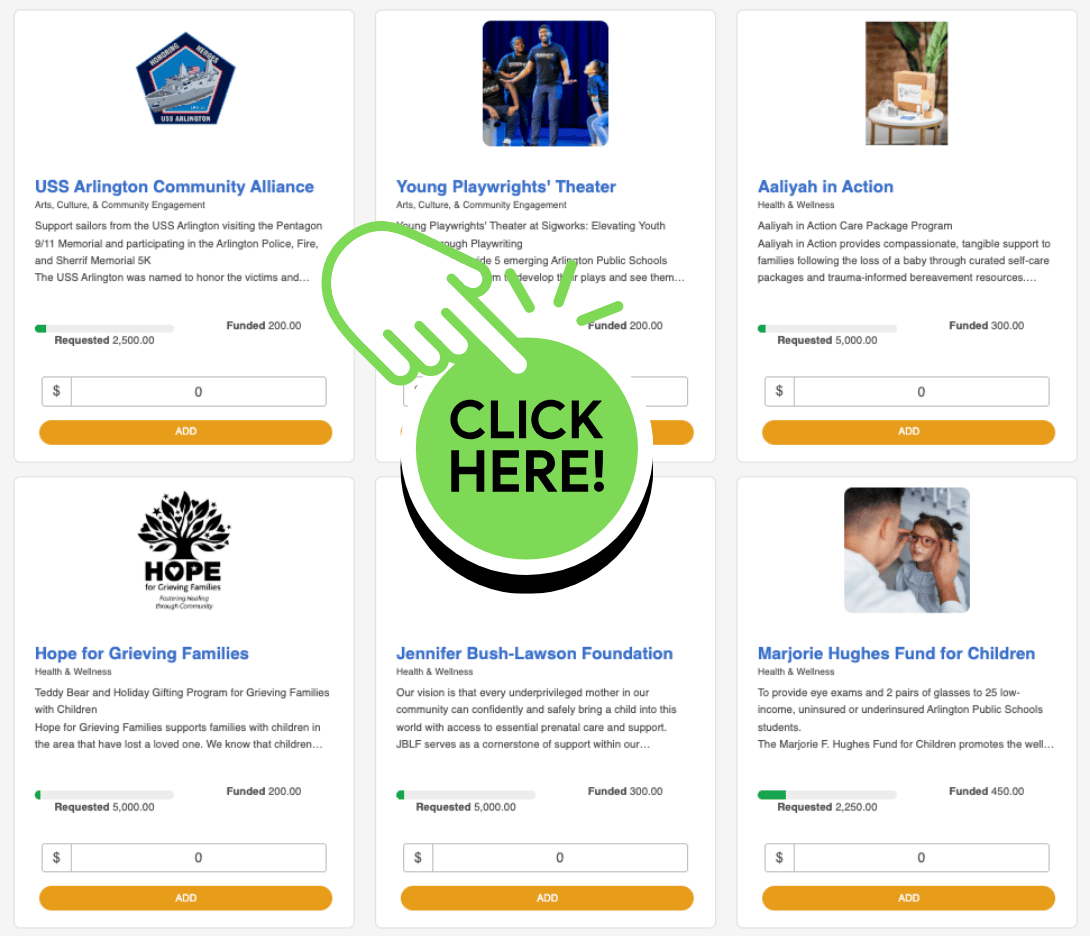 click here to view wish catalog