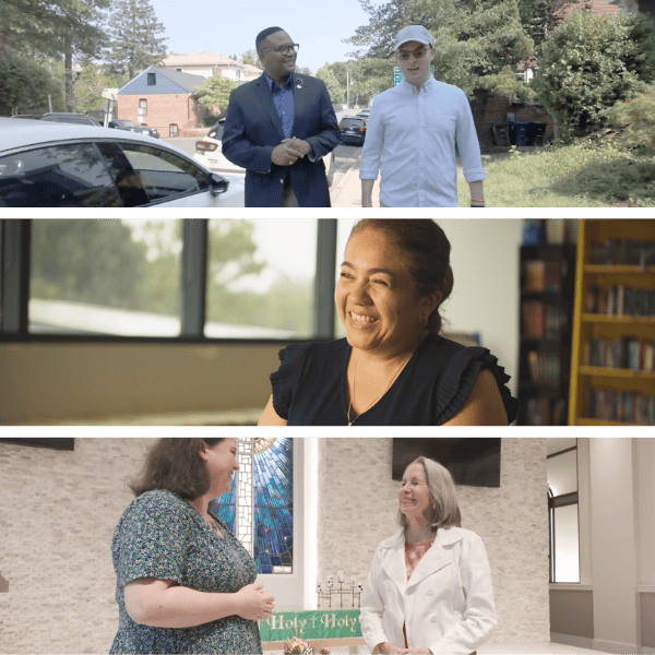 Spirit Award video stills