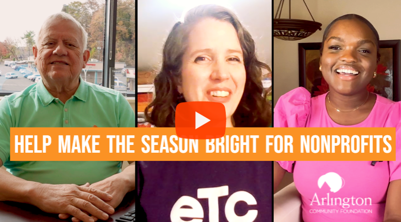 watch nonprofit wish video