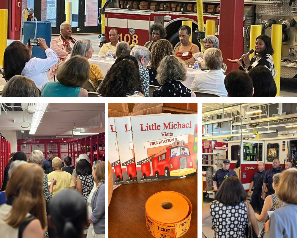 fire station 8 photos