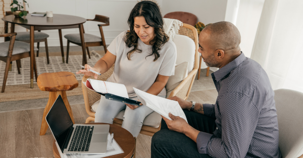 budgeting for the new year