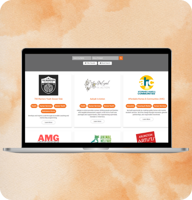 Nonprofit Directory