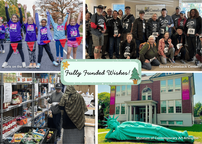 fully granted wishes