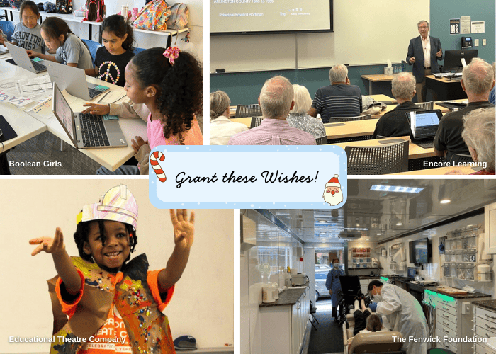 wishes not granted yet