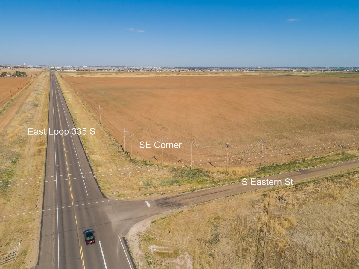 Storybook Estates Amarillo's Newest Neighborhood Development