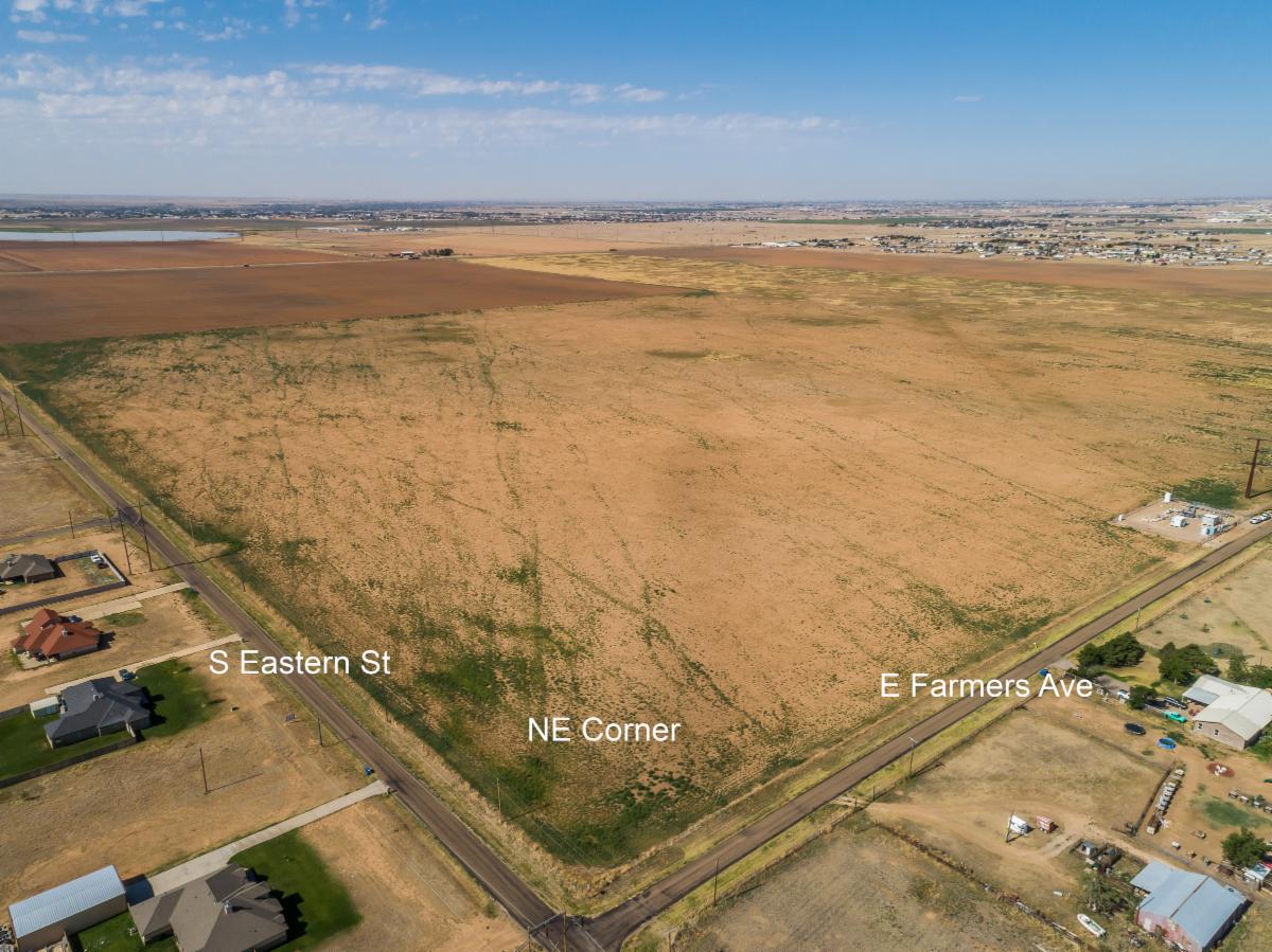 Storybook Estates Amarillo's Newest Neighborhood Development