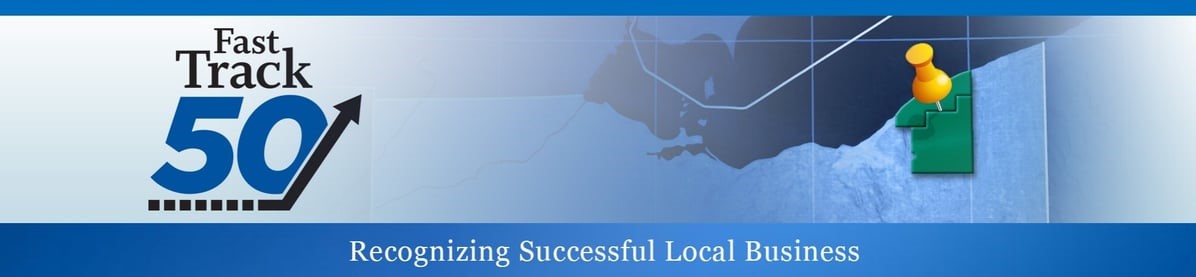 Nominations Now Open - 2025 Lake-Geauga Fast Track 50 Awards