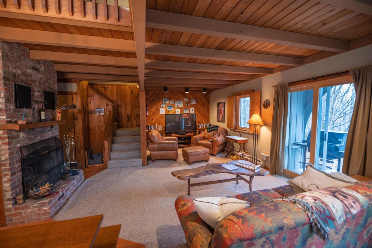 Mount Snow Real Estate and Southern VT Real Estate Deals