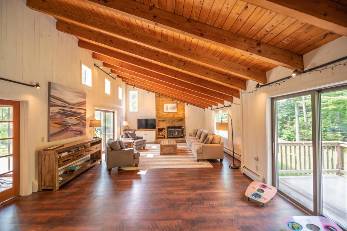 Mount Snow Real Estate and Southern VT Real Estate Deals