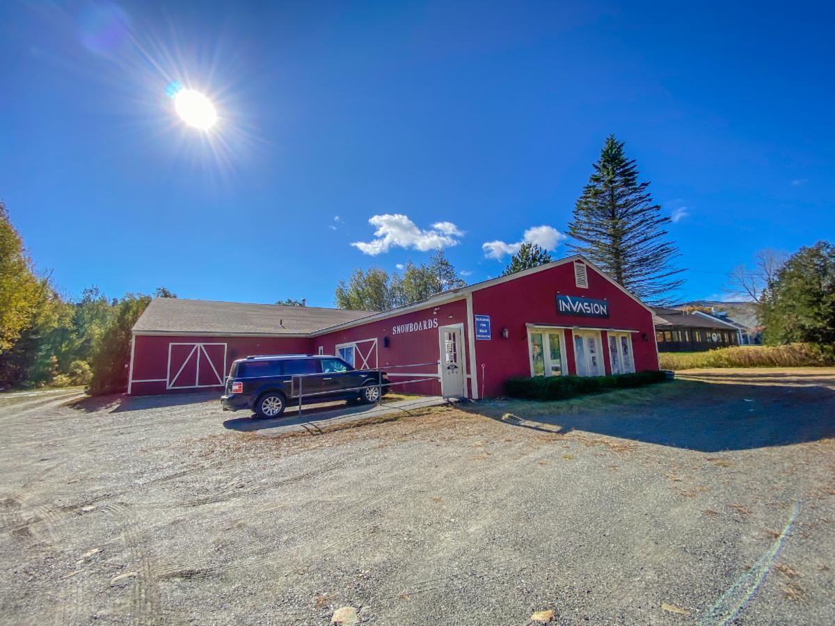 Mount Snow Real Estate and Southern VT Real Estate Deals