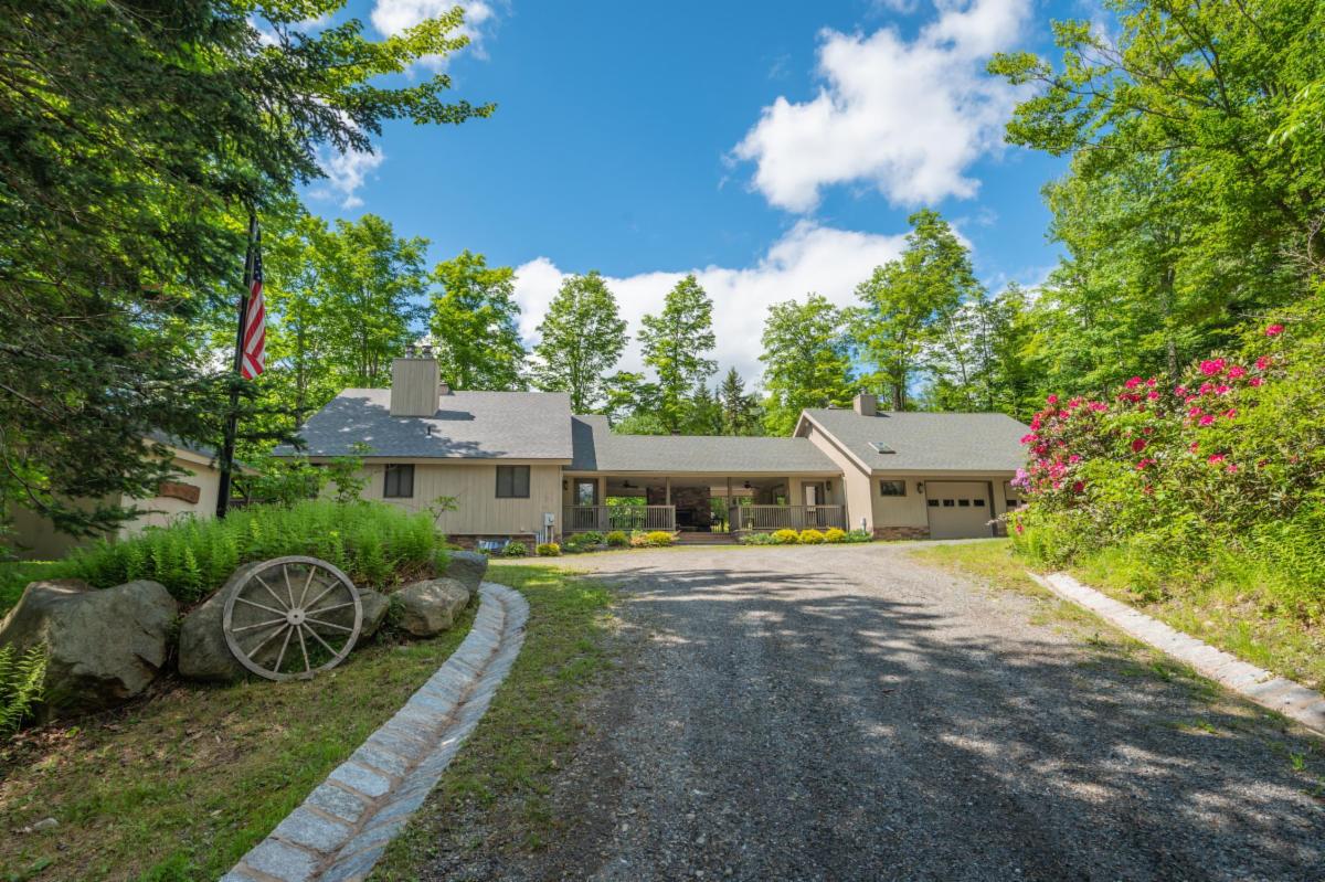 Mount Snow Real Estate and Southern VT Real Estate Deals