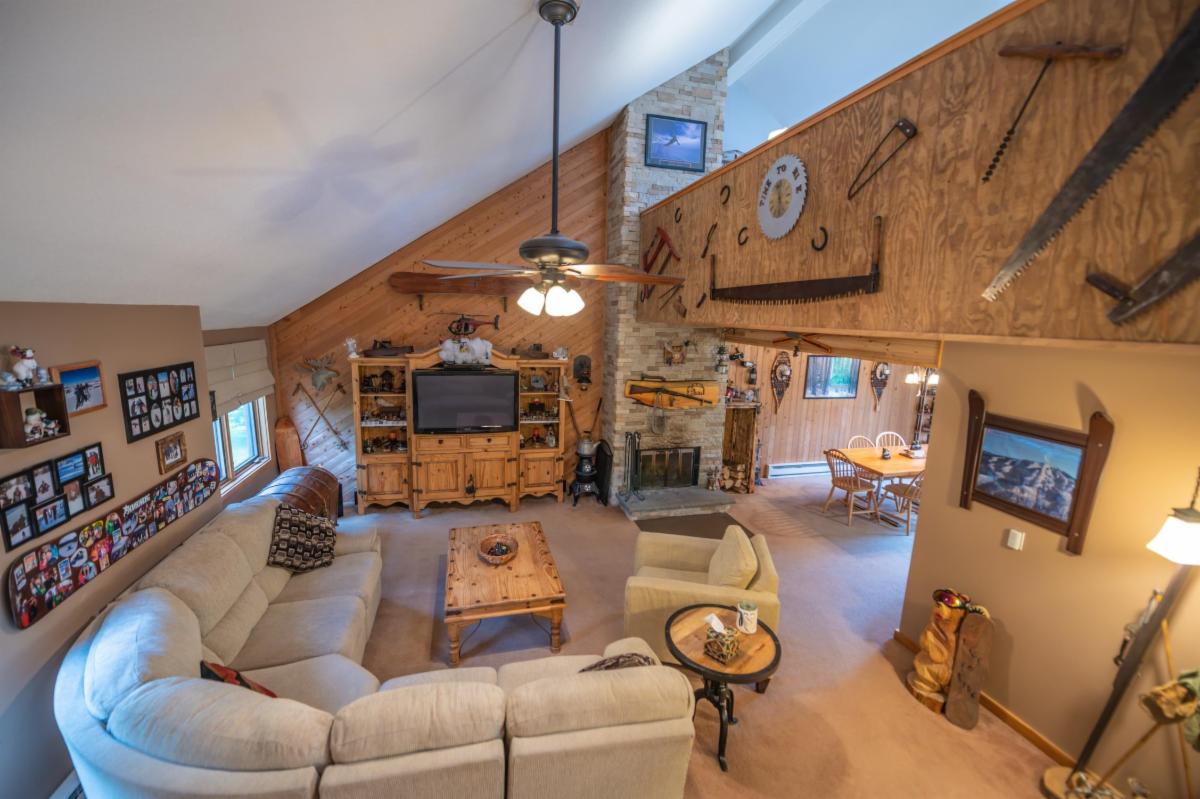 Mount Snow Real Estate and Southern VT Real Estate Deals