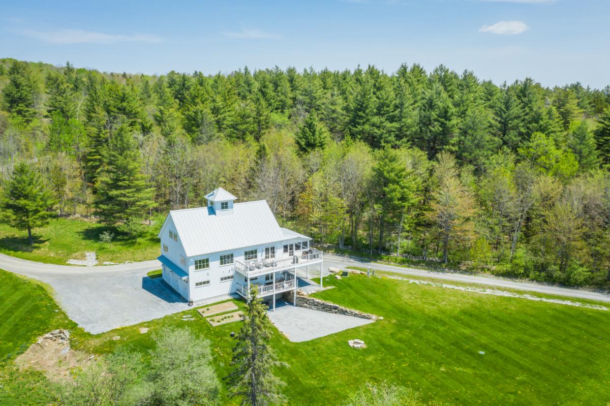 Mount Snow Real Estate and Southern VT Real Estate Deals