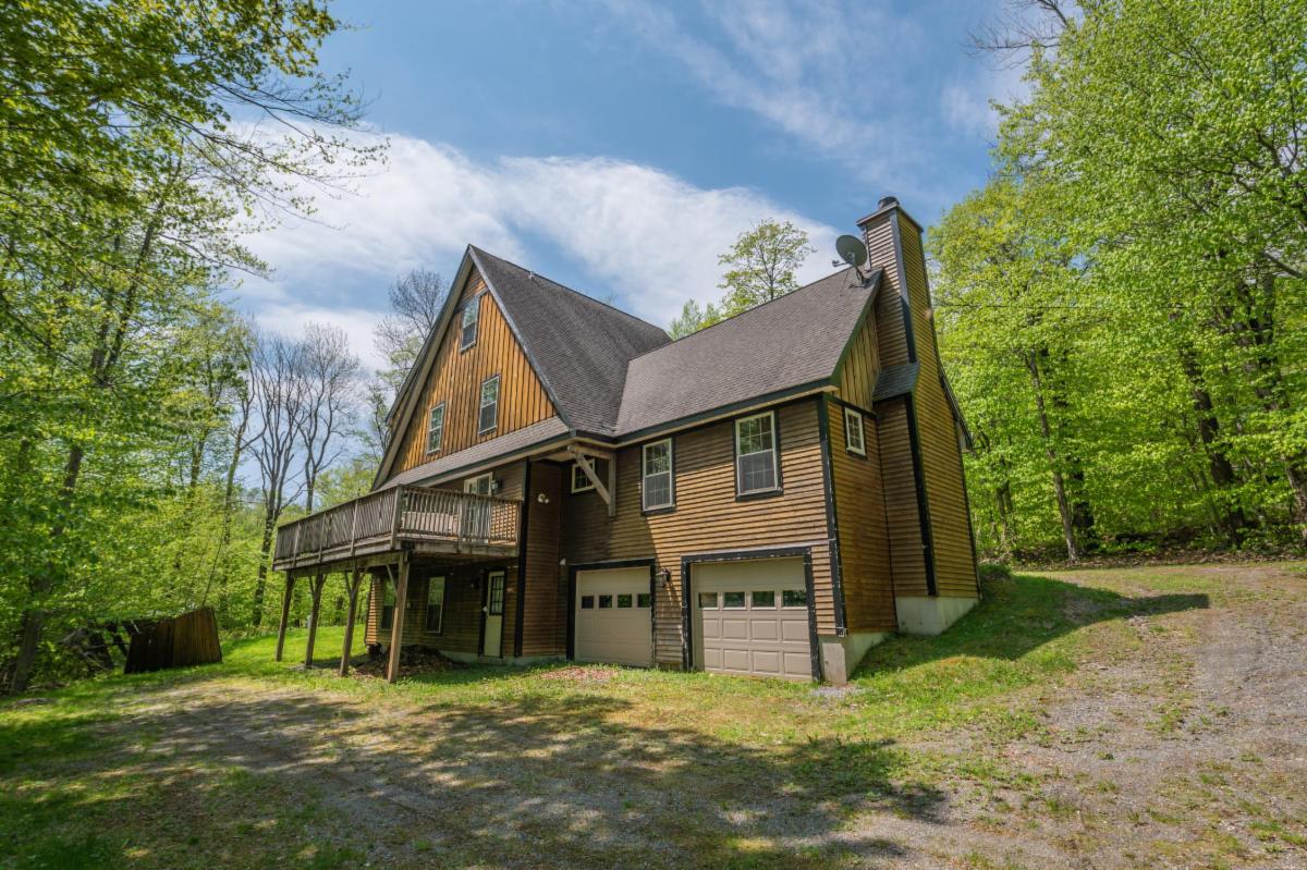 Mount Snow Real Estate and Southern VT Real Estate Deals