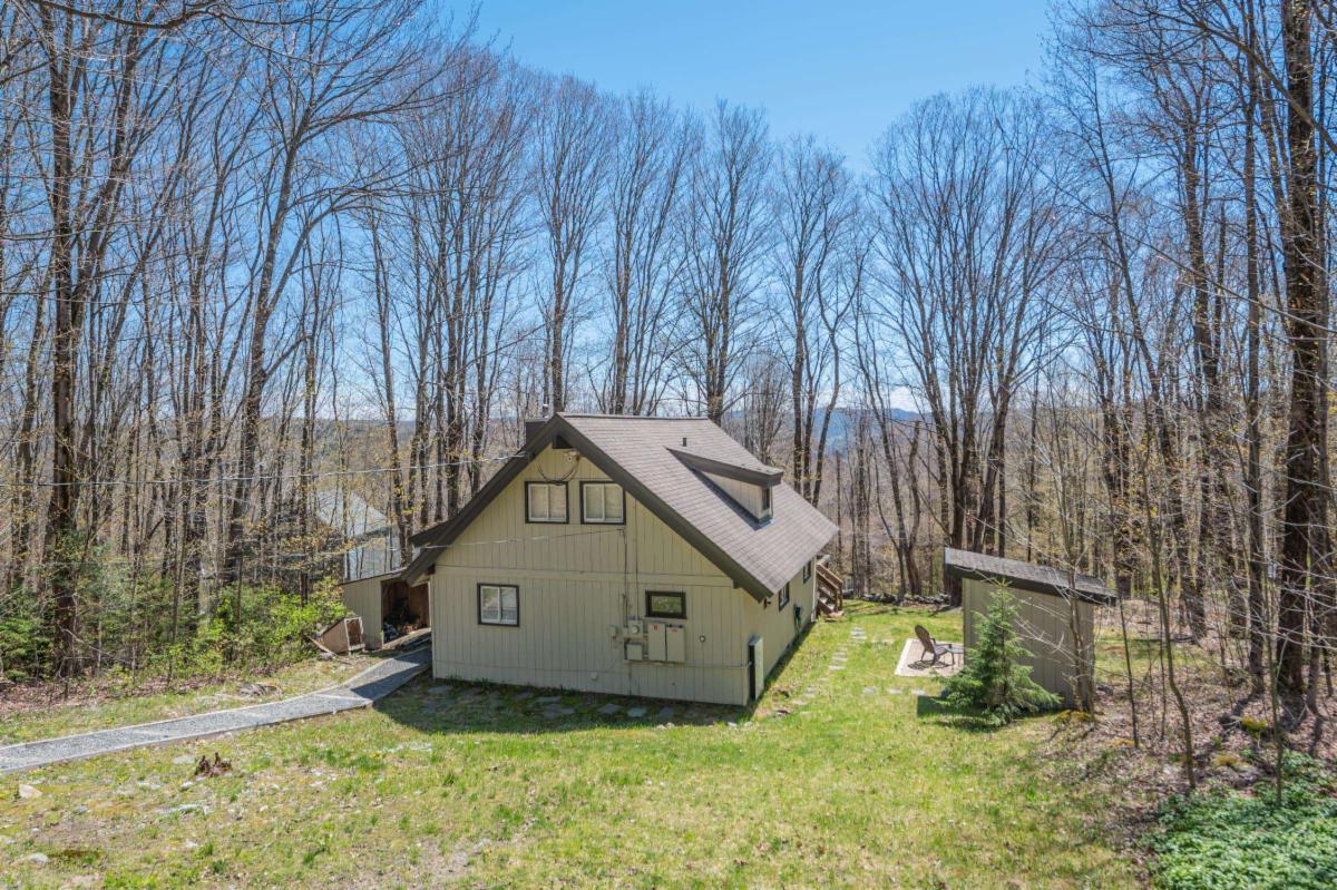 Mount Snow Real Estate and Southern VT Real Estate Deals