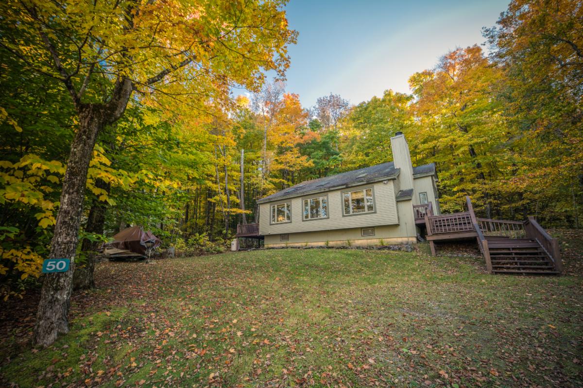 Mount Snow Real Estate and Southern VT Real Estate Deals