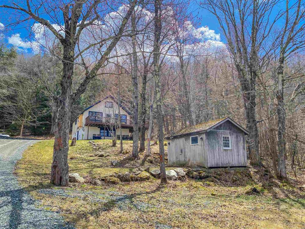 Mount Snow Real Estate and Southern VT Real Estate Deals