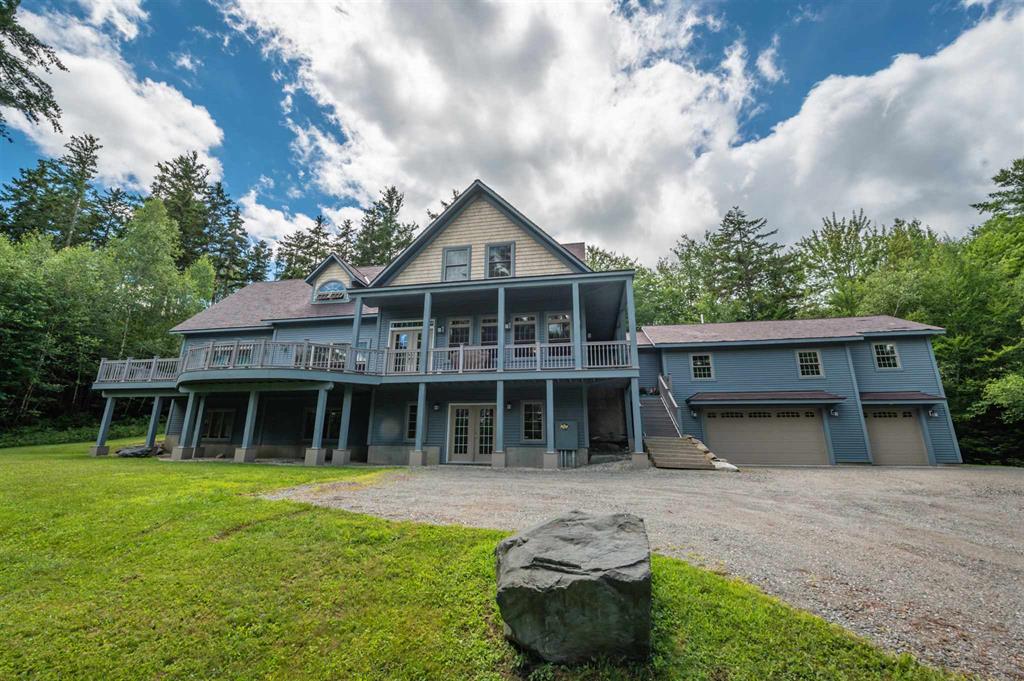 Mount Snow Real Estate and Southern VT Real Estate Deals