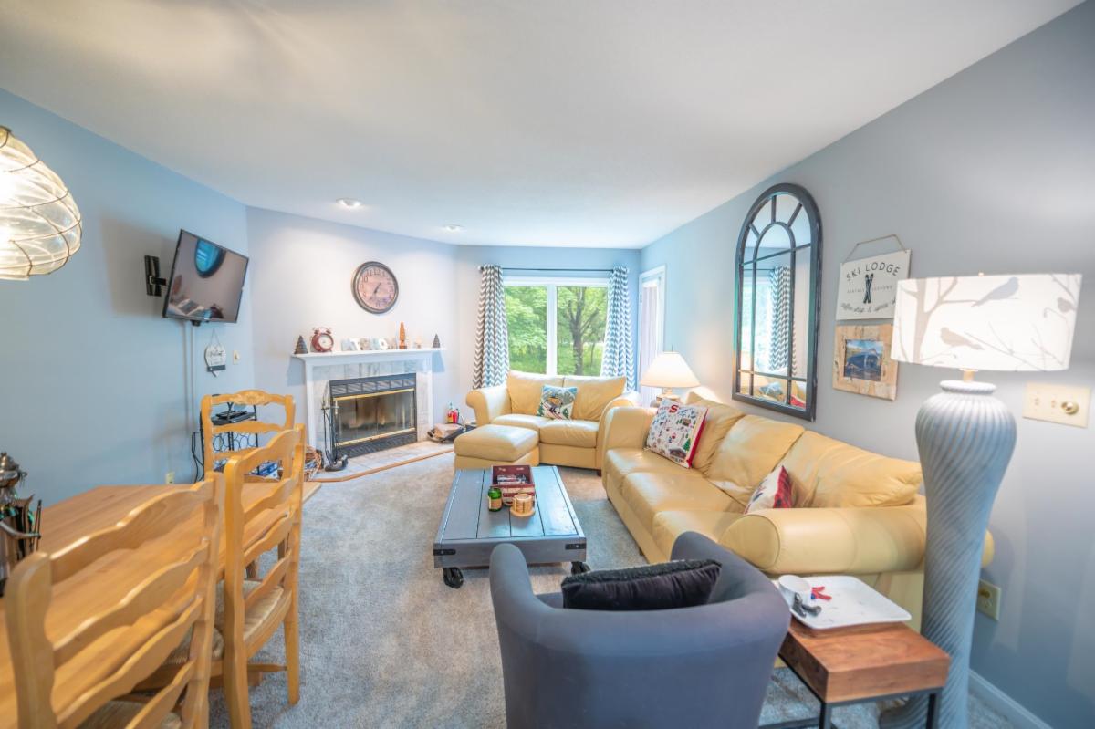 Mount Snow Real Estate and Southern VT Real Estate Deals