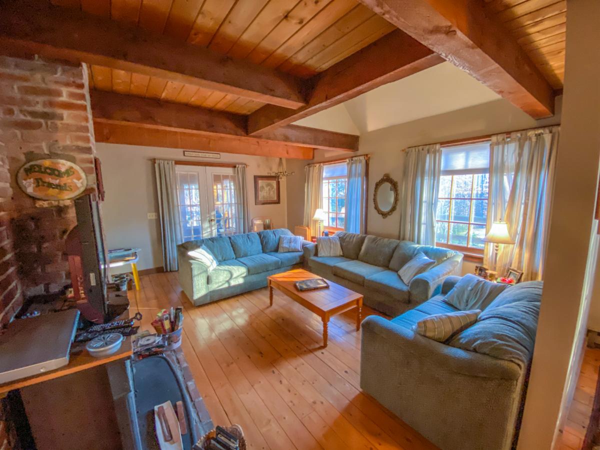 Mount Snow Real Estate and Southern VT Real Estate Deals