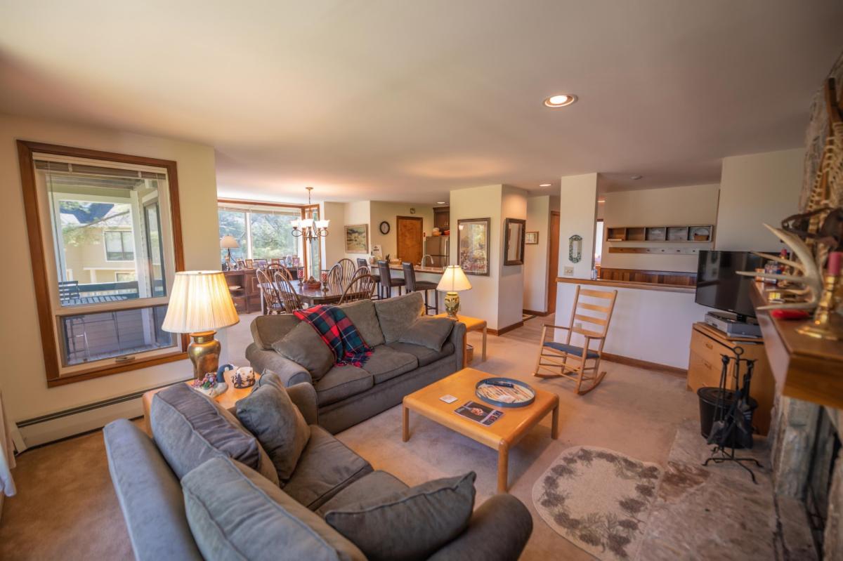 Mount Snow Real Estate and Southern VT Real Estate Deals