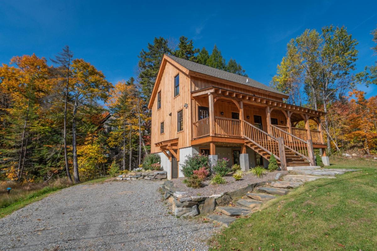 Mount Snow Real Estate and Southern VT Real Estate Deals