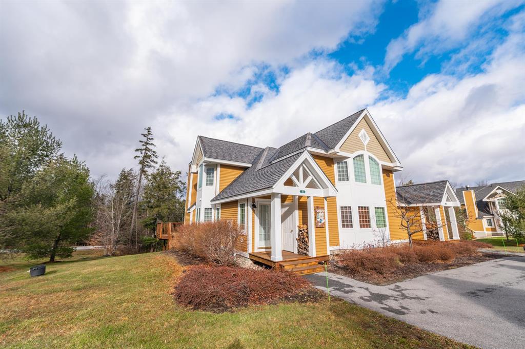 Mount Snow Real Estate and Southern VT Real Estate Deals