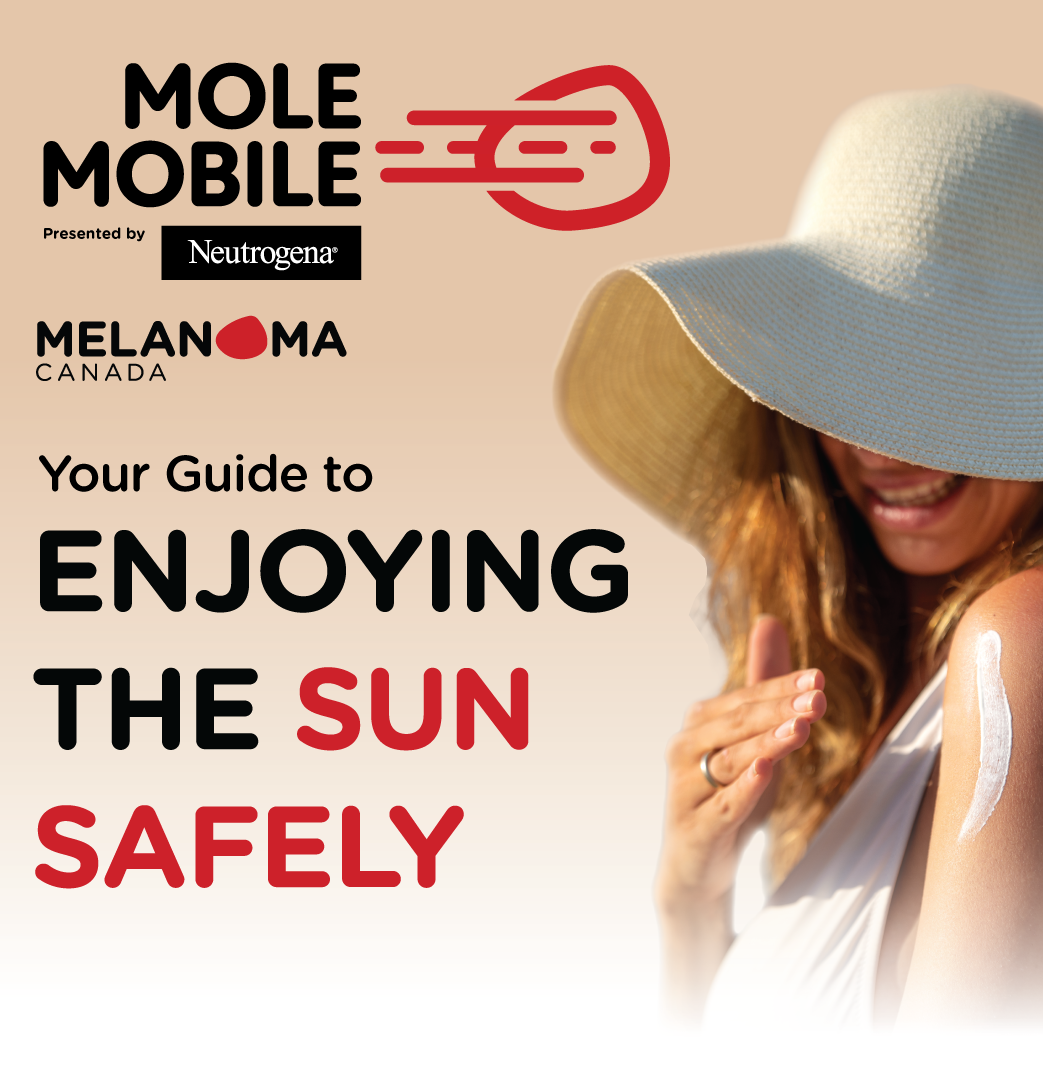 Skin Cancer & Sun Safety