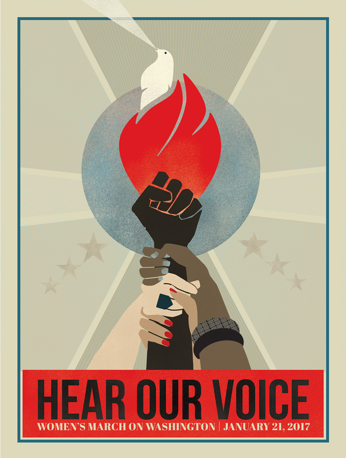 Women's March on Washington