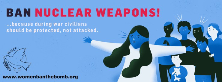 One WILPF Call