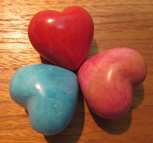 Hearts