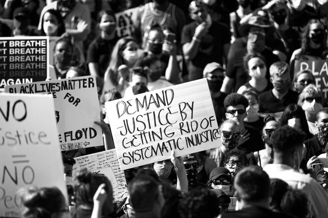 Black Lives Matter
