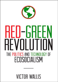 Red-Green Revolution