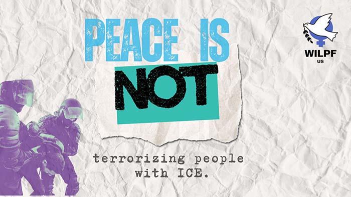 peace is
