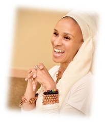 Melissa Blue Muhammad