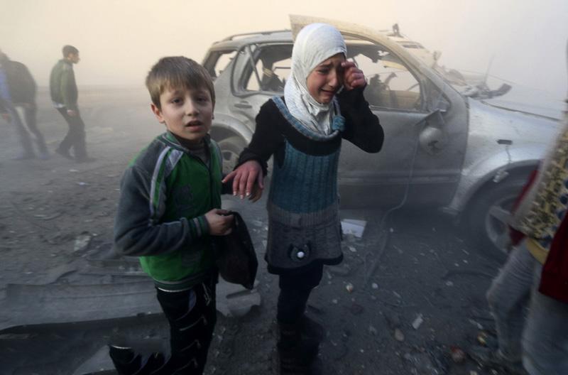 Syria