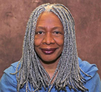 Margaret Kimberly