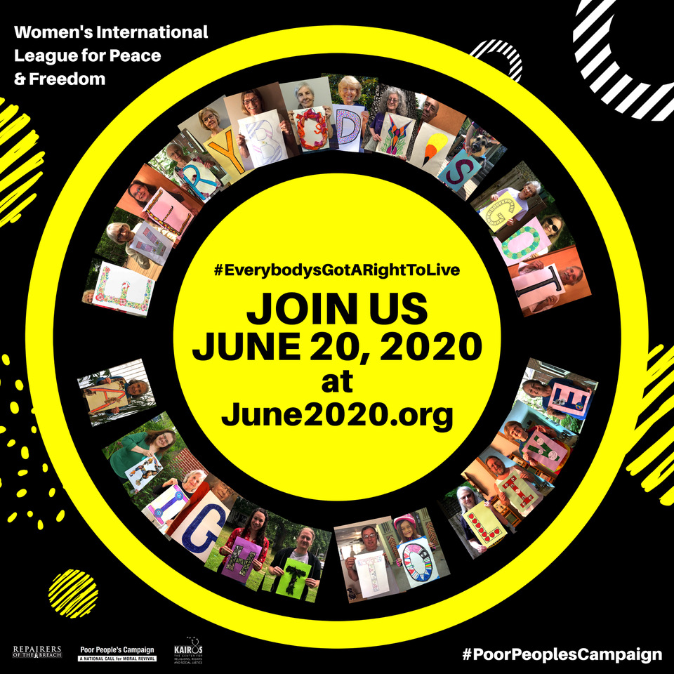 June 20 Poster