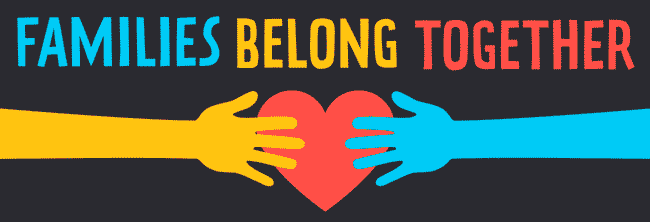 Families Belong Together