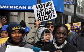 Voting Rights