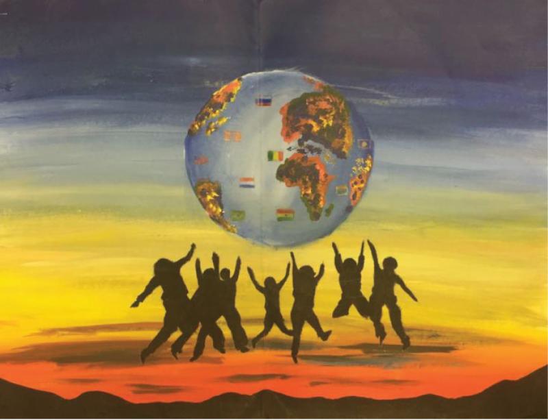 Globe