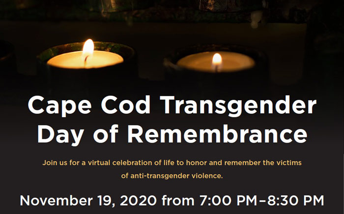 Cape Cod Flyer